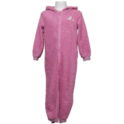 Onesie (Roze) van Lupilu Polyester