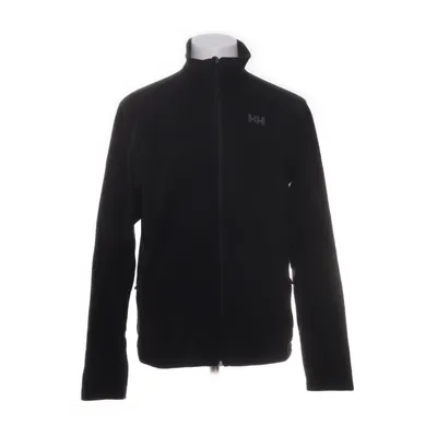 Fleecejakke (Sort) fra Helly Hansen Polyester