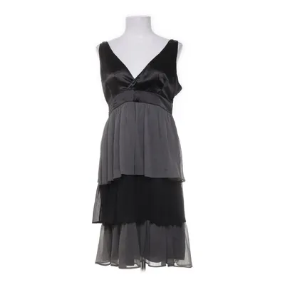 Klänning (Grå, Svart) från Juna Polyamid, Polyester