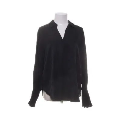 Blouse (Noir) de Isay Polyester, Viscose