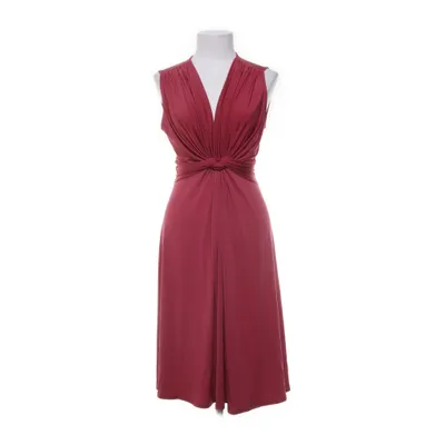 Jurk (Rood) van Ilse Jacobsen Hornbæk Elastaan, Polyester