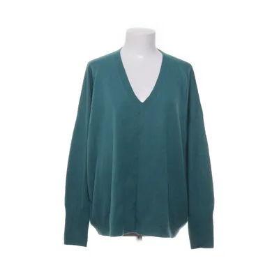 Pullover (Grön) från J.Crew Kashmir