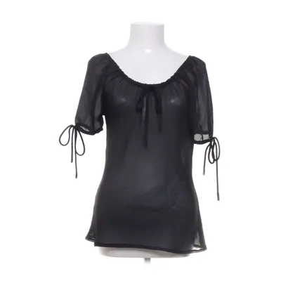 Topp (Svart) från Casual by Lindex Polyester