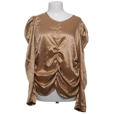 Blus (Brun) från Luzabelle Polyester