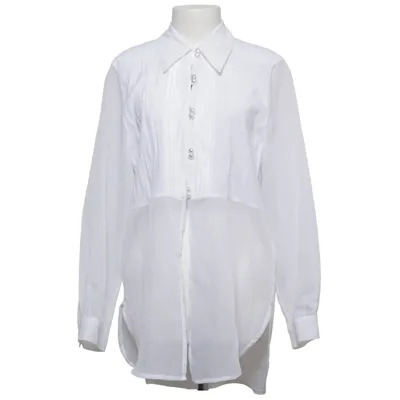 Blouse (Wit) van Avitano