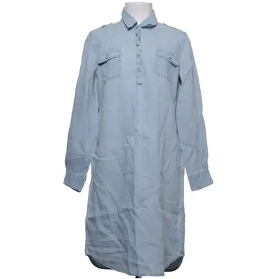 Chemise en jean (Bleu) de Tara