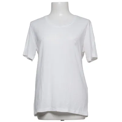 T-shirt (Wit) van Liebeskind
