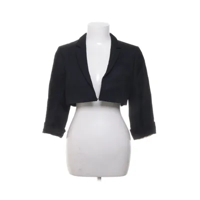 Blazer (Sort) fra Tiger of Sweden Viscose