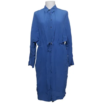 Skjortklänning (PEG SE CREPE AW14) från Acne Studios Silke