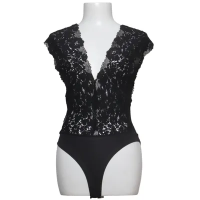 Body (Black) from Zara