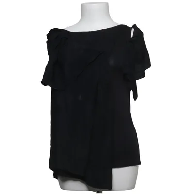 Top (Black) from Sportmax