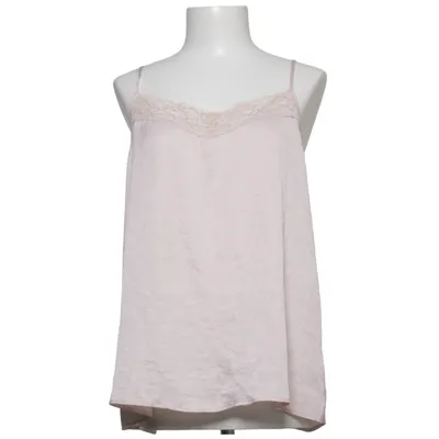 Pyjamatop (Roze) van Secret Possessions Elastaan, Metallvezel, Polyamide, Polyester
