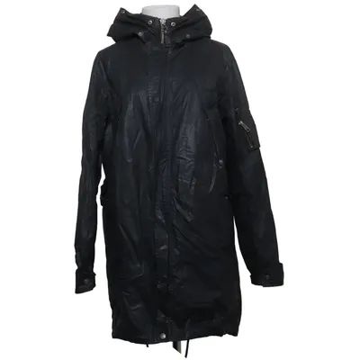 Regnkappa (Svart) från WeSC