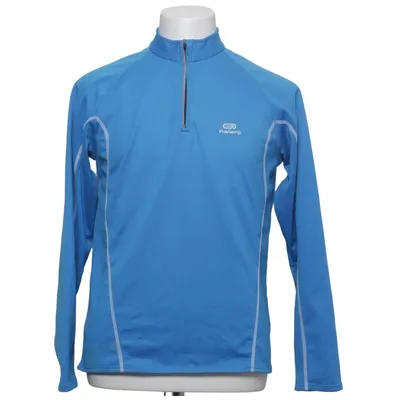 Maillot de sport (Bleu) de Oxylane Polyester