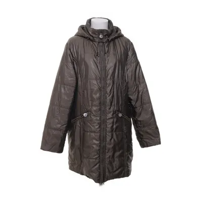 Vinterjacka (Brun) från Luhta Polyamid, Polyester