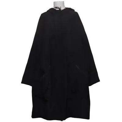 Regnkappa (Svart) från Rundholz Polyester