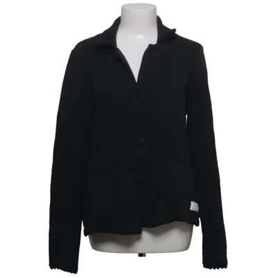 Strickjacke (Schwarz) von Odd Molly Baumwolle