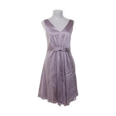 Cocktail dress (Purple) from InWear Acetate, Viscose, Elastane