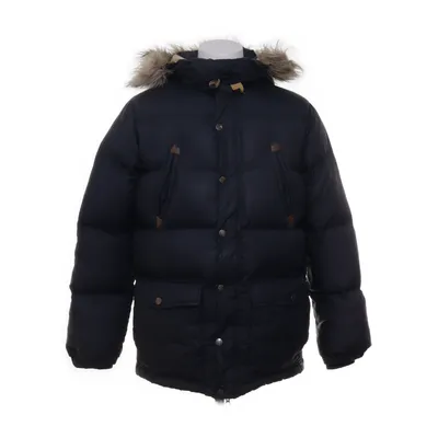 Donsjack (Blauw) van Race Marine Polyester, Nylon, Dons