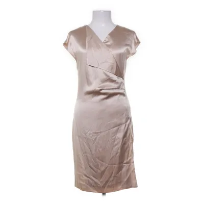 Robe (Beige) de SAND Élasthane, Polyester, Soie