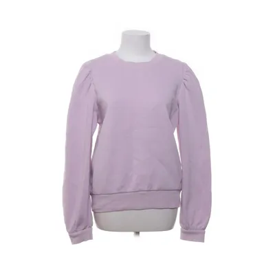 Sweatshirt (Purple) from Second Female Cotton, Polyester