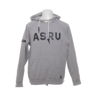 Huvtröja (Grå) från ASRV