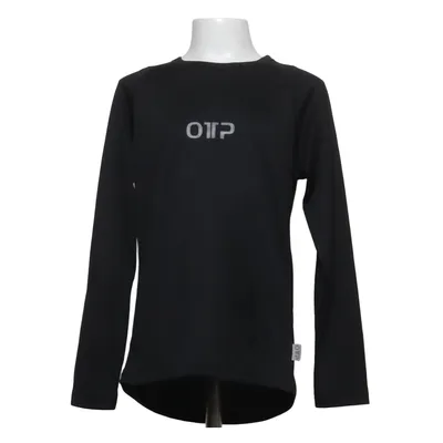 Underställströja (Svart) från OTP Young Polyester