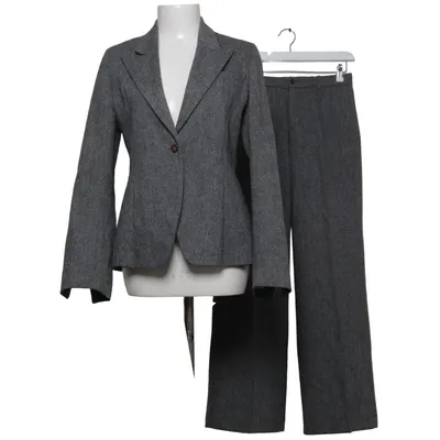 Suit (Gray) from Bruuns Bazaar Wool