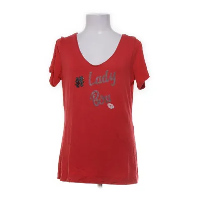 T-shirt (SH-260 Shirt/1/4) van Airfield Elastaan, Viscose