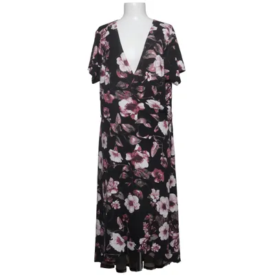 Klänning (Svart, Rosa, Vit) från Soul River Elastan, Polyester
