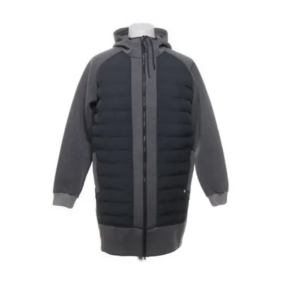 Jacket (Gray) from Kari Traa Cotton, Elastane, Polyester, Viscose