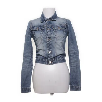 Jeansjacka (Blå) från Vero Moda Bomull