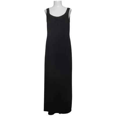 Jurk (Zwart) van Ze-Ze Concept Polyester