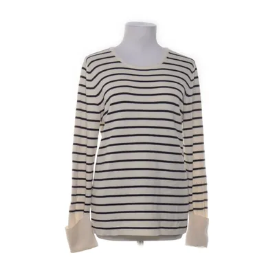 Sweater (Hvid, Sort) fra & Other Stories Akryl, Uld