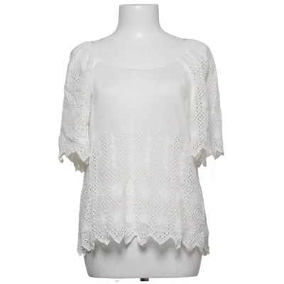 Top (Keira) from American Retro Cotton, Silk