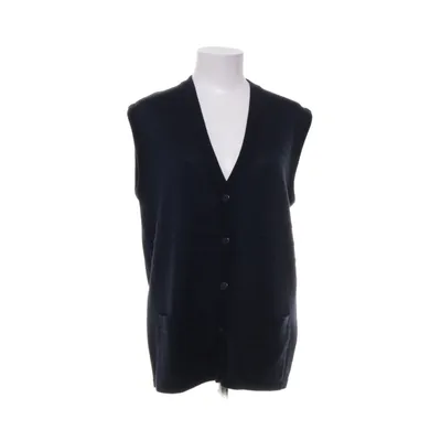 Vest (Black) from Canda Acrylic