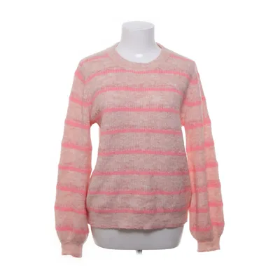 Sweater (Pink) from B.Young Acrylic, Elastane, Nylon, Wool