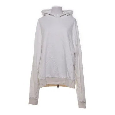 Huvtröja (Vit) från Adnym Atelier Bomull