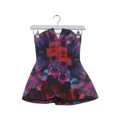 Top tube (Bleu, Rouge, Multicolore) de Finders Keepers Élasthane, Polyester