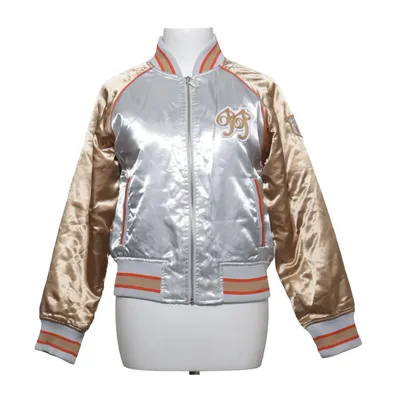 Blouson (Or, Argent, Multicolore) de Baby Phat Polyamide, Polyester