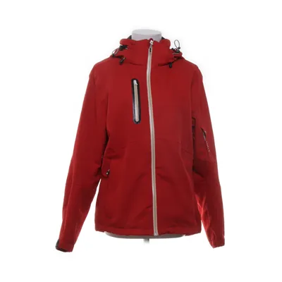 Skidjacka (SUMMIT) från Acode Polyester