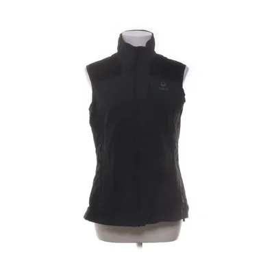 Ytterväst (Grå, Svart) från Halti Elastan, Polyamid, Återvunnen polyester