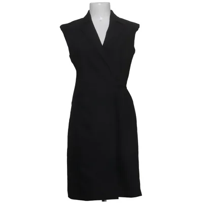 Jurk (Zwart) van adL Elastaan, Polyester, Viscose