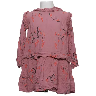 Klänning (Anemone Dress) från Soft Gallery Bomull, Viskos