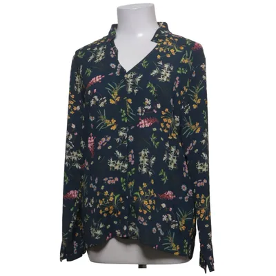 Blus (Blå, Flerfärgad) från Pernilla Wahlgren