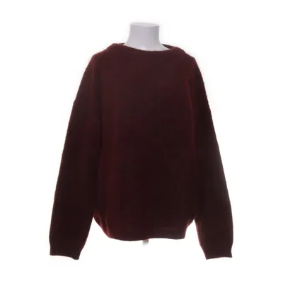 Tröja (Dramatic Mohair FN-WN-KNIT000289) från Acne Studios Elastan, Mohair, Nylon, Ull