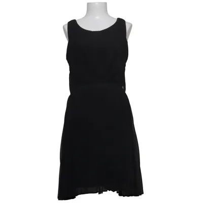 Klänning (Svart) från Lola Espeleta Polyester