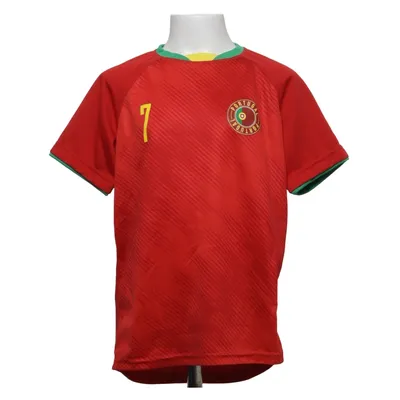 Fotbollströja (Röd) från H&M Polyester