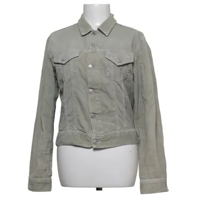 Overshirt (J-2 Cord) from Heavy Cotton