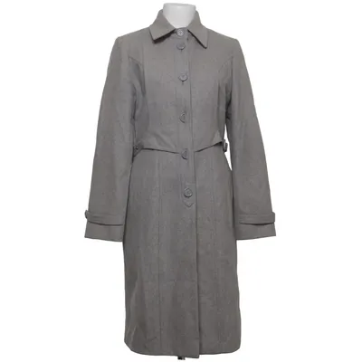 Kappa (B-Tina) från Margit Brandt Polyester, Viskos, Ull